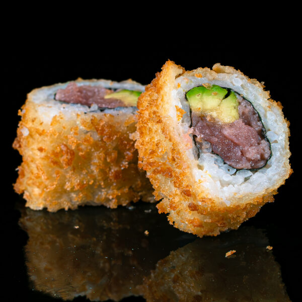 Katsu Roll