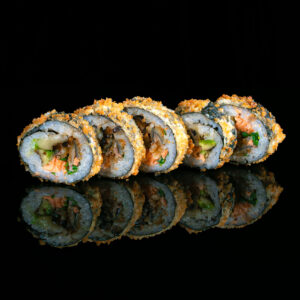 aXeL Roll