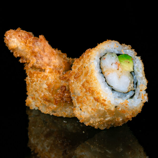 Fuji Roll
