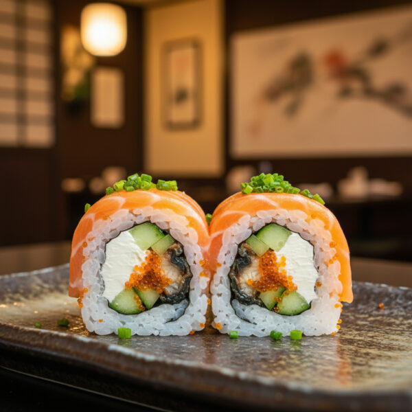 Ayanami Roll